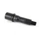 Veritas Tactical CMV AR 9mm Barrel, 4in, Medium Profile, 1/10 Twist, 1/2 x 28 Thread, Black Nitride, PCB-4-M4-9MM-10-N
