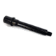Veritas Tactical CMV AR 9mm Barrel, 6in, Medium Profile, 1/10 Twist, 1/2 x 28 Thread, Black Nitride, PCB-6-M4-9MM-10-N