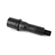 Veritas Tactical Hybrid Premium Barrel, 9mm, 4in, Heavy Contour, 1-10 Twist, Black, PCB-4-HP-9MM-10-N