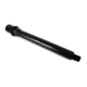 Veritas Tactical Hybrid Premium Barrel, 9mm, 8in, Heavy Contour, 1-10 Twist, Black, PCB-8-HP-9MM-10-N
