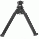 Versa-Pod .50 BMG Heavy-Duty Bipod, Matte Black 150-990