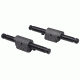 Versa-Pod Accuracy International Bipod Adapter, Black, 150-808