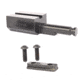 Versa-Pod All-steel Adaptor for Armalite AR50A1, mounts on existing accessories rail, Black, 350624