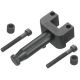 Versa-Pod Ruger Mini-14 and 30 Bipod Adapter