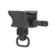 Versa-Pod Standard MIL-STD-1913 Picatinny Rail Adaptor, Black, 150-603B