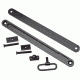 Versa-Pod UIT Anschutz Conversion Rail Kit, Black, 150-801