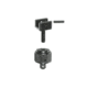Versa-Pod Universal Adapter Replacement Mounting Hardware, Black, 150098