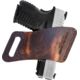 VersaCarry Arma OWB Holster, 1911, Right Hand, Distressed Brown, 12106