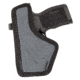 Versacarry Comfort Flex Custom Holster - IWB - Polymer/Brown Hybrid - Size Glock 42, CFC211G42