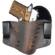 Versacarry Comfort Flex Holster, Brown, Size 1, S2111-1