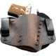 Versacarry Comfort Flex Holster, Brown, Size 1, S2111-1