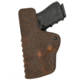 USED Versacarry Compound IWB Holster, Right Hand, Size 1, Distressed Brown, C2111-1, EDEMO1, Used, Condition Fair, Condition Fair, Used