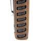 USED Versacarry Compound IWB Holster, Right Hand, Size 1, Distressed Brown, C2111-1, EDEMO1, Used, Condition Fair, Condition Fair, Used