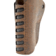 USED Versacarry Compound IWB Holster, Right Hand, Size 1, Distressed Brown, C2111-1, EDEMO1, Used, Condition Fair, Condition Fair, Used