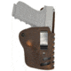 USED Versacarry Compound IWB Holster, Right Hand, Size 1, Distressed Brown, C2111-1, EDEMO1, Used, Condition Fair, Condition Fair, Used