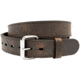 Versacarry Double Ply Belt, 46x1.5in, Water Buffalo, Brown, 50246