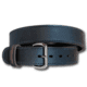 VersaCarry Double Ply Belt, Water Buffalo Leather, Black, 38 inches 301/38