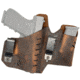 USED Versacarry Element Holster w/ Mag Pouch, Brown, Size 2, 32112, EDEMO1