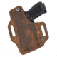 Versacarry Guardian OWB Holster - Arc Angel Underground Edition, Right Hand, Size 2, Distressed Brown, UGA2BRNL