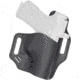 Versacarry Guardian Holster - OWB - Black - Size 1, G1BLK