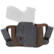Versacarry Insurgent Iwb/owb Holster Rh Sig P365 Macro Brwn