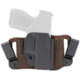 Versacarry Insurgent Iwb/owb Holster Rh Sig P365 Macro Brwn