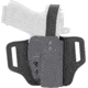 Versacarry Insurgent w/Thumb Break OWB Holster, SPRINGFIELD HELLCAT PRO, Right Hand, Black, INSTCF101HCTP