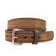 Versacarry Leather Carry Belt, double ply and double stiched, 42, D601/42