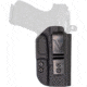 Versacarry Obsidian Deluxe Holster - IWB - Polymer - Size Kimber Mako, OBD111MKO