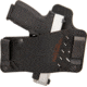 Versacarry Protector S2 Owb/iw W/ Flex Vent Rh Sz 2 Black