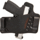 Versacarry Protector S2 Owb/iw W/ Flex Vent Rh Sz 3 Black