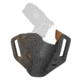 Versacarry Revolver Holster - OWB - Underground Series - .22 Cal. Single Action 4.5inin, REV24U