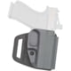 Versacarry V-Slide Polymer OWB Holster, Right Hand, Taurus G3C, Black, VSL111G3C