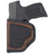 Versacarry Ranger IWB Holster, Right Hand, Size 2, Distressed Brown, RA2112