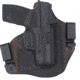 Versacarry Vc Rebel Holster Iwb Kydex Leather Rh Sig 365 Brown