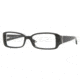Versace Eyeglass Frames VE3118 GB1-5015 - Shiny Black 