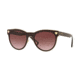 Versace MEDUSA CHARM VE2198 Sunglasses 12528H-54 - , Pink Gradient Dark Violet Lenses