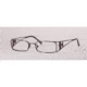 Versace VE 1111 Eyeglasses Styles Plum Frame w/Non-Rx 49 mm Diameter Lenses, 1178-4917