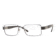 Versace VE1129 SV Prescription Eyeglasses - Sky Blue Frame / 54 mm Prescription Lenses, 1135-5417