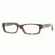 Versace VE3102 Bifocal Eyeglasses - Havana Frame / 50 mm Prescription Lenses, 108-5017