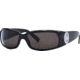 Versace VE 4044B Sunglasses Styles Black Frame, 870-8G-6015 