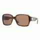 Versace VE4204B Progressive Sunglasses - Havana Brown Frame / 57 mm Prescription Lenses, 108-73-5716