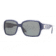 Versace VE4204B Progressive Sunglasses - Pastel Blue Gray Frame / 57 mm Prescription Lenses, 911-87-5716