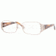 Versace VE1160 Eyeglass Frames 1052-5316 - Orange 