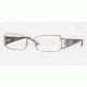 Versace VE1163B Eyeglass Frames 1013-5016 - Brown Frame
