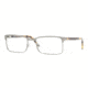 Versace VE1174 #1001 - Gunmetal Frame