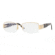 Versace VE1175B #1002 - Gold Frame