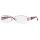 Versace VE1175B #1260 - Pink Sandstrahlung Frame