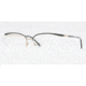 Versace VE1188 Eyeglass Frames 1291-5216 - Black/Pale Gold 