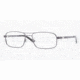 Versace VE1190 Eyeglass Frames 1295-5317 - Anthracite 